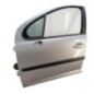Porte avant gauche PEUGEOT 207