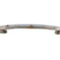 Renfort pare choc arriere (traverse) PEUGEOT 207