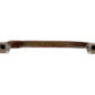 Renfort pare choc arriere (traverse) PEUGEOT 207