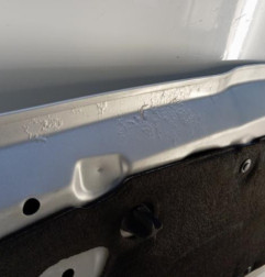 Capot PEUGEOT 5008 1 Photo n°6