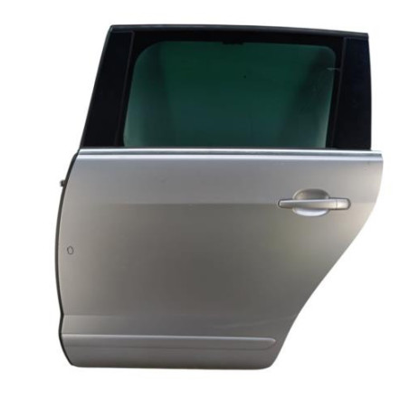 Porte arriere gauche PEUGEOT 5008 1 Photo n°1