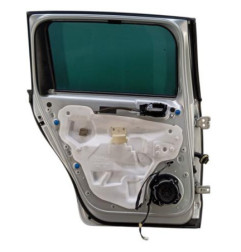 Porte arriere gauche PEUGEOT 5008 1 Photo n°4