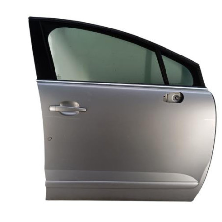 Porte avant droit PEUGEOT 5008 1 Photo n°1