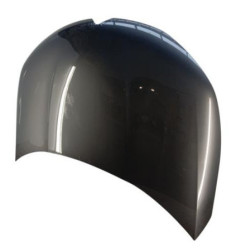 Capot CITROEN C4 2 Photo n°3