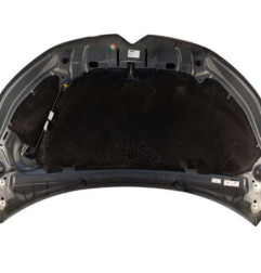 Capot CITROEN C4 2 Photo n°4