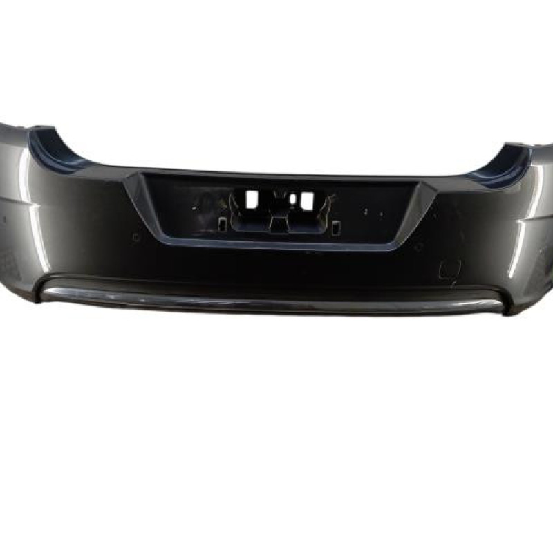Pare choc arriere CITROEN C4 2