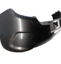 Pare choc arriere CITROEN C4 2