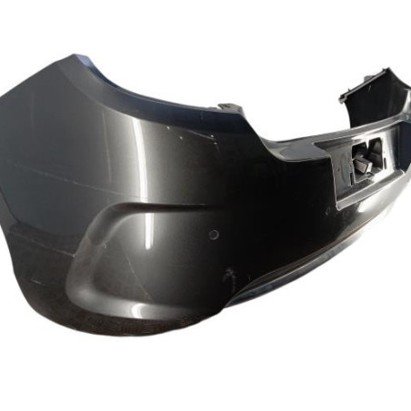 Pare choc arriere CITROEN C4 2