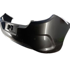 Pare choc arriere CITROEN C4 2 Photo n°3