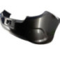 Pare choc arriere CITROEN C4 2