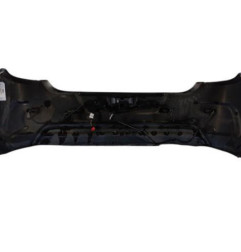 Pare choc arriere CITROEN C4 2 Photo n°5