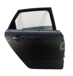 Porte arriere droit CITROEN C4 2 Photo n°1