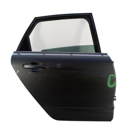 Porte arriere droit CITROEN C4 2 Photo n°1