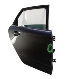 Porte arriere droit CITROEN C4 2 Photo n°3