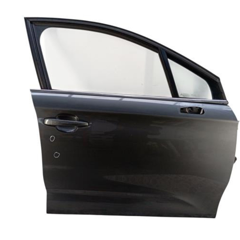 Porte avant droit CITROEN C4 2