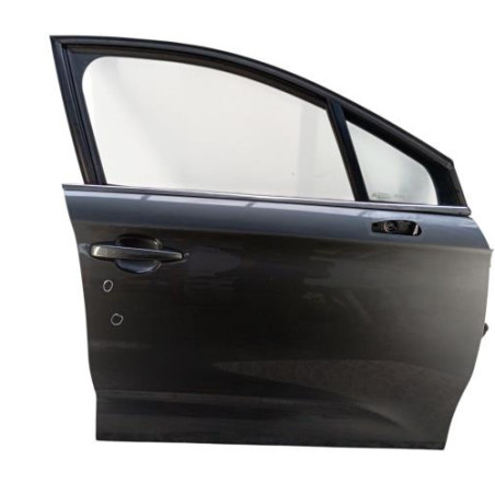 Porte avant droit CITROEN C4 2 Photo n°1