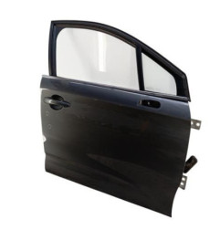 Porte avant droit CITROEN C4 2 Photo n°3