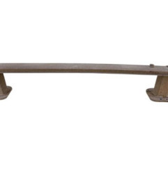 Renfort pare choc arriere (traverse) CITROEN C4 2