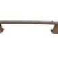 Renfort pare choc arriere (traverse) CITROEN C4 2