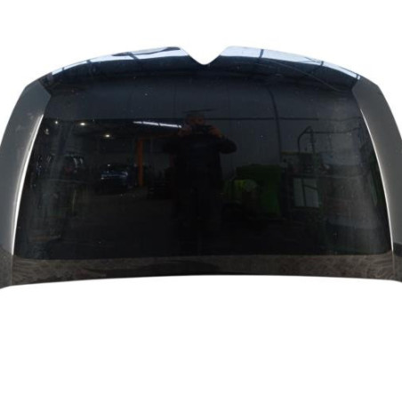 Capot CITROEN C4 GRAND PICASSO 2 Photo n°1