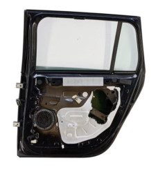 Porte arriere droit CITROEN C4 GRAND PICASSO 2 Photo n°4