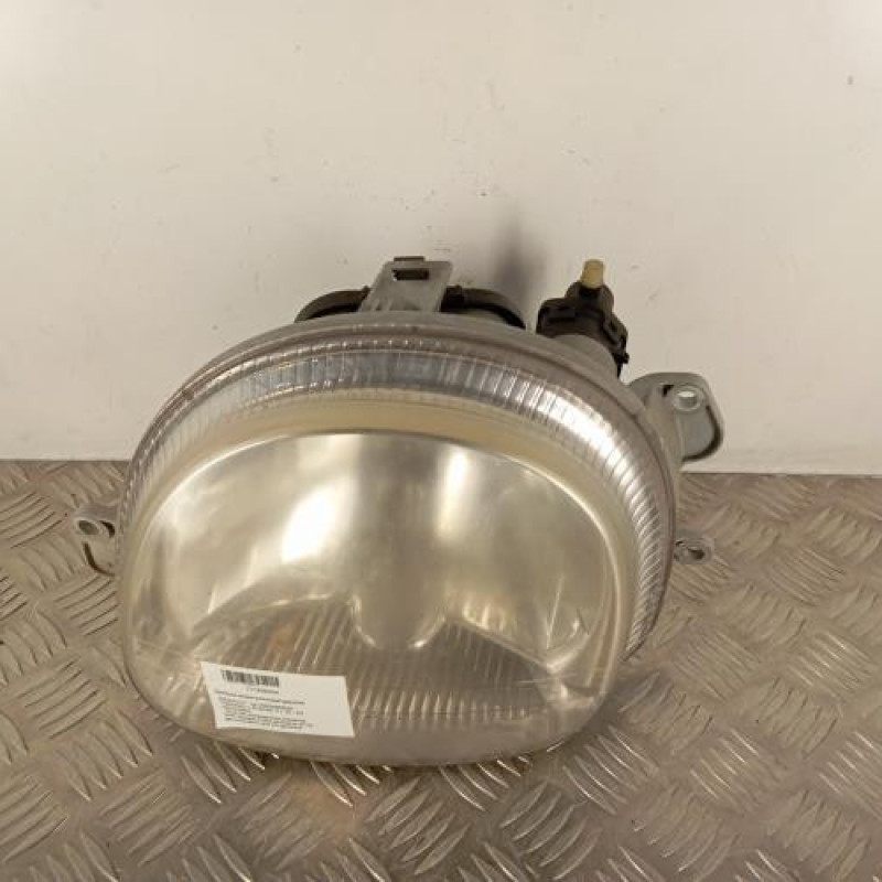 Optique avant principal gauche (feux)(phare) RENAULT TWINGO 1