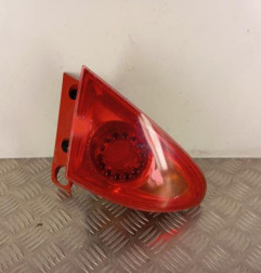 Feu arriere principal gauche (feux) SEAT LEON 2 Photo n°1