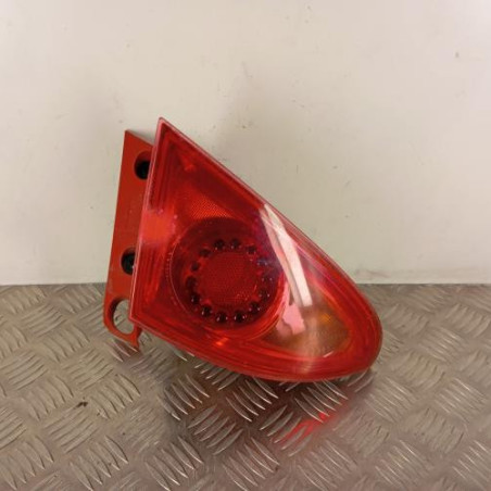 Feu arriere principal gauche (feux) SEAT LEON 2 Photo n°1