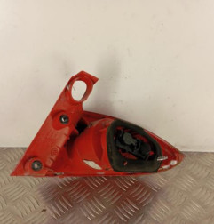 Feu arriere principal gauche (feux) SEAT LEON 2