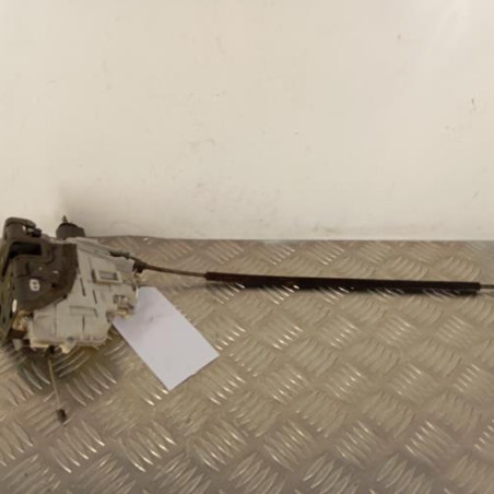 Serrure avant droit SEAT LEON 2
