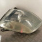 Optique avant principal gauche (feux)(phare) PEUGEOT PARTNER 1