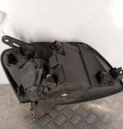 Optique avant principal gauche (feux)(phare) PEUGEOT PARTNER 1