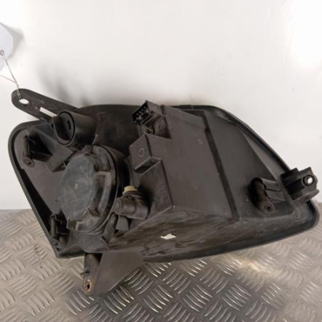 Optique avant principal gauche (feux)(phare) PEUGEOT PARTNER 1