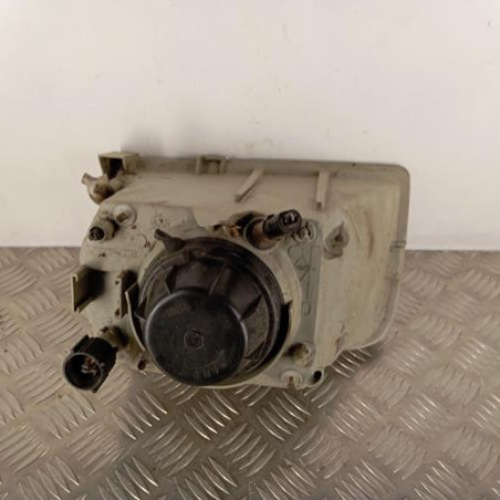 Optique avant principal droit (feux)(phare) RENAULT EXPRESS