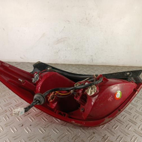 Feu arriere principal droit (feux) HYUNDAI I 20 1