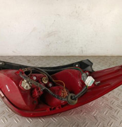 Feu arriere principal gauche (feux) HYUNDAI I 20 1