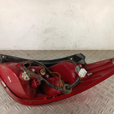 Feu arriere principal gauche (feux) HYUNDAI I 20 1