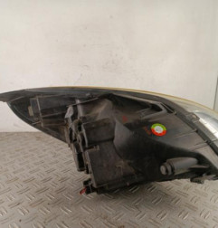 Optique avant principal gauche (feux)(phare) HYUNDAI I 20 1