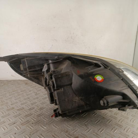 Optique avant principal gauche (feux)(phare) HYUNDAI I 20 1