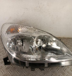 Optique avant principal droit (feux)(phare) CITROEN C5 1 Photo n°1