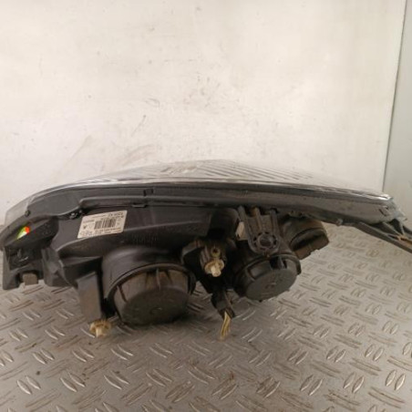 Optique avant principal droit (feux)(phare) CITROEN C5 1