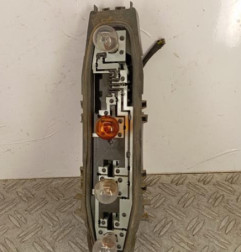 Platine feu arriere droit CITROEN C3 1 Photo n°1