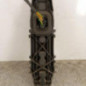 Platine feu arriere droit CITROEN C3 1