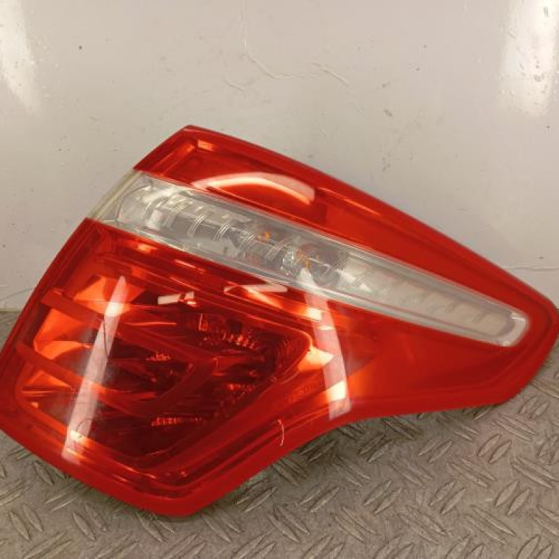 Feu arriere principal droit (feux) CITROEN C4 PICASSO 1