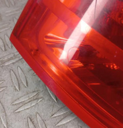 Feu arriere principal droit (feux) CITROEN C4 PICASSO 1