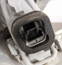 Feu arriere principal droit (feux) CITROEN C4 PICASSO 1 Photo n°5