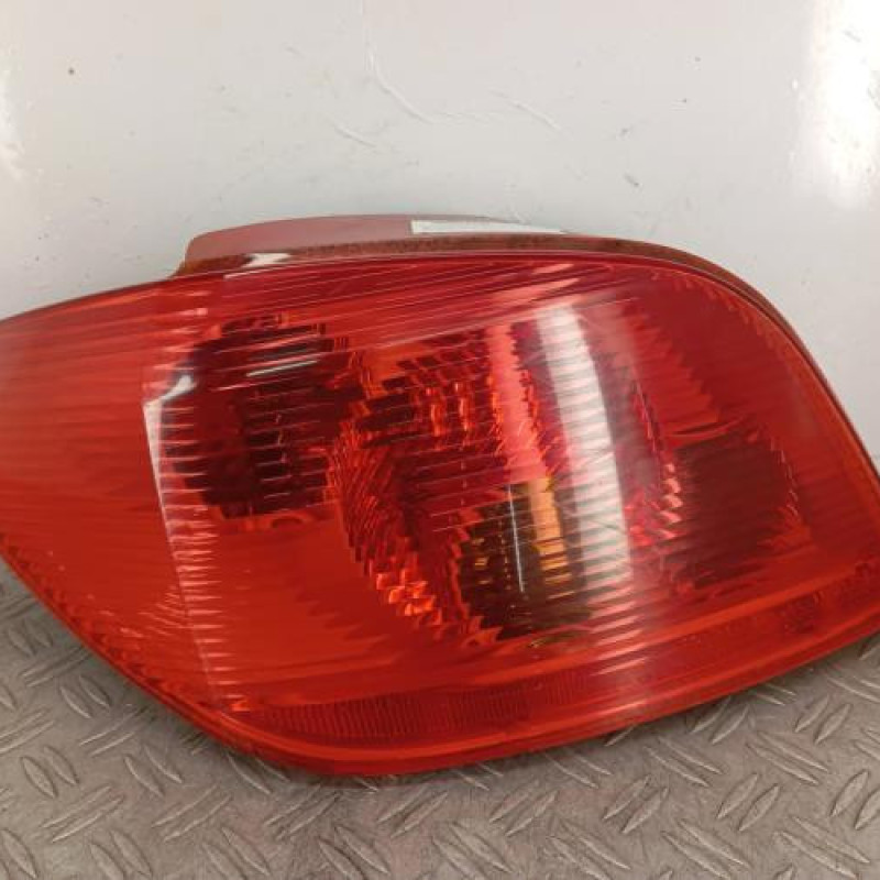Feu arriere principal gauche (feux) PEUGEOT 307