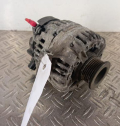 Alternateur FORD TRANSIT 3 Photo n°1