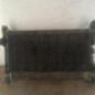 Radiateur eau FIAT TALENTO