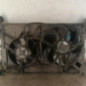 Radiateur eau FIAT TALENTO